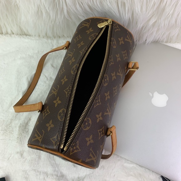 💥💥💥SOLD💥💥💥Loui Vuitton papillon 26 monogram - Picture 4 of 8
